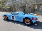 Thumbnail Photo 11 for 1966 Ford GT40